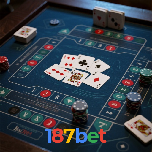 187bet visual