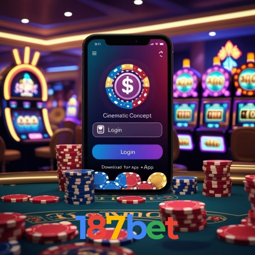 187bet visual