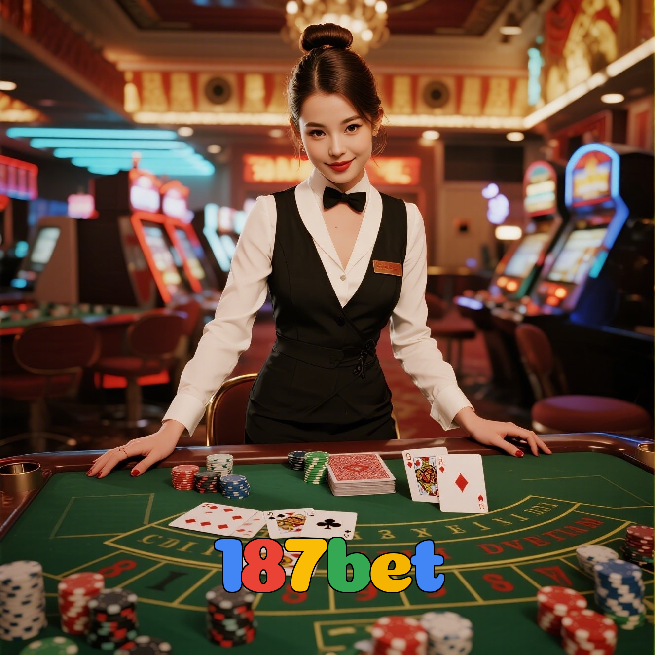 187bet visual