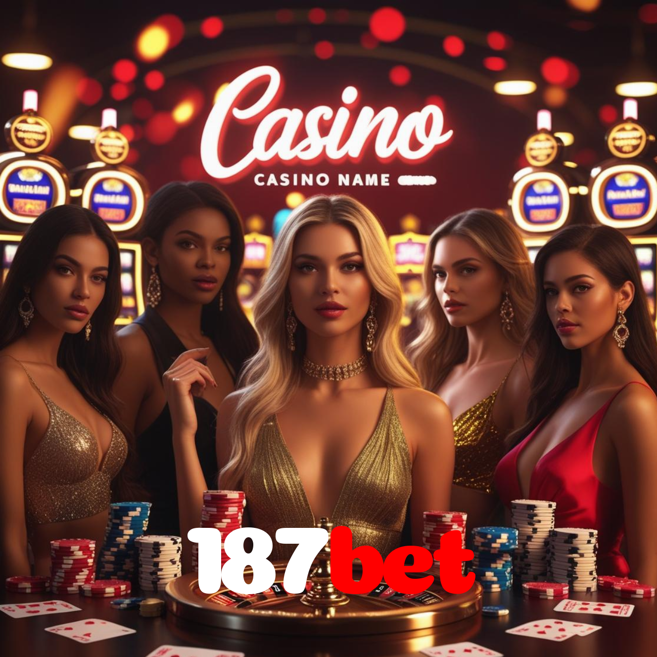 187bet visual