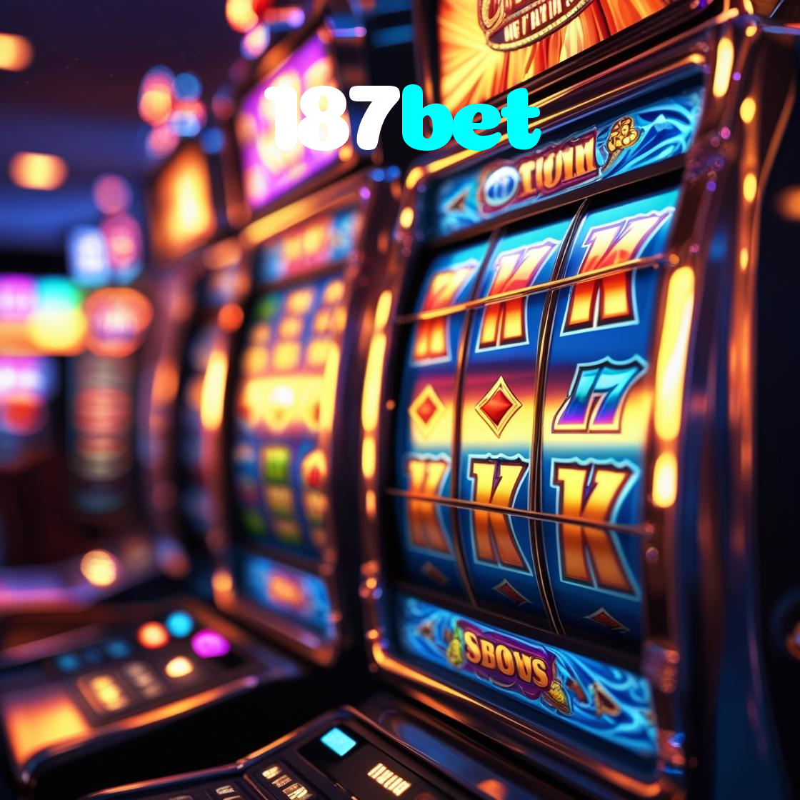 187bet visual