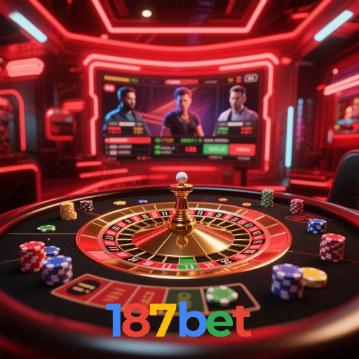 187bet visual
