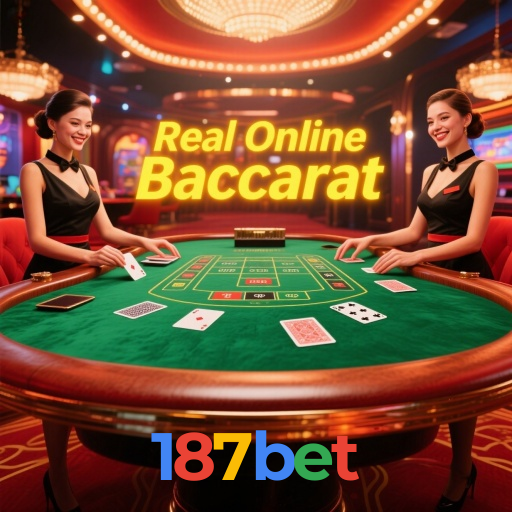 187bet visual