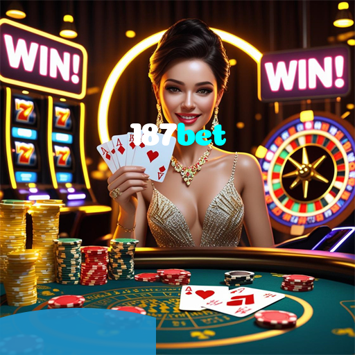 187bet visual