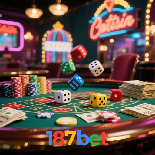 187bet visual