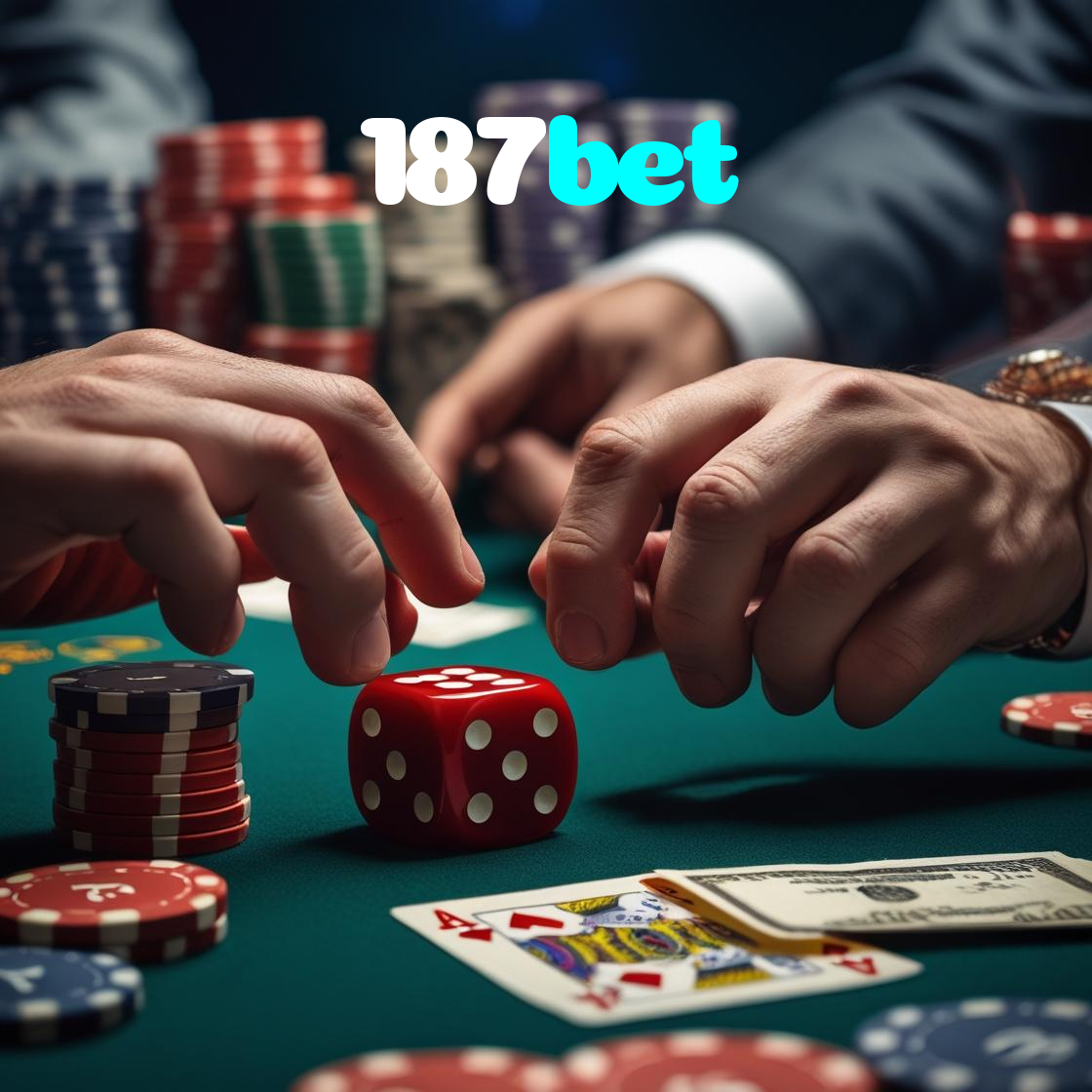 187bet visual