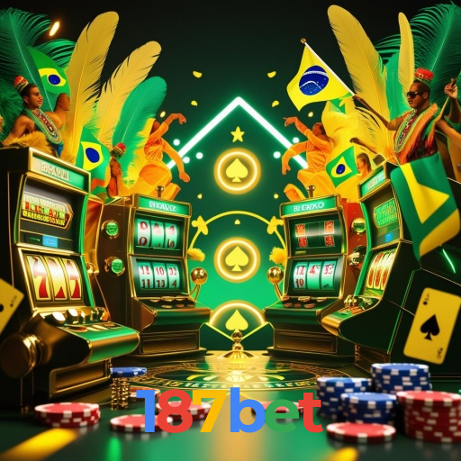 187bet visual