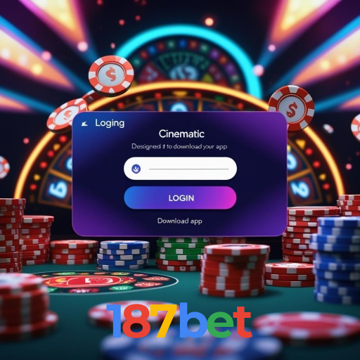 187bet visual