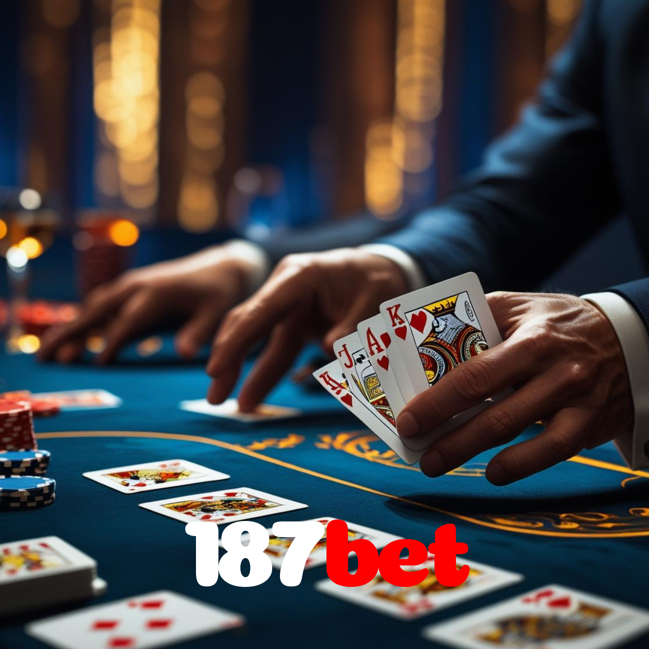 187bet Image