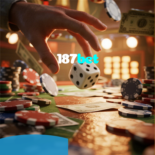 187bet visual