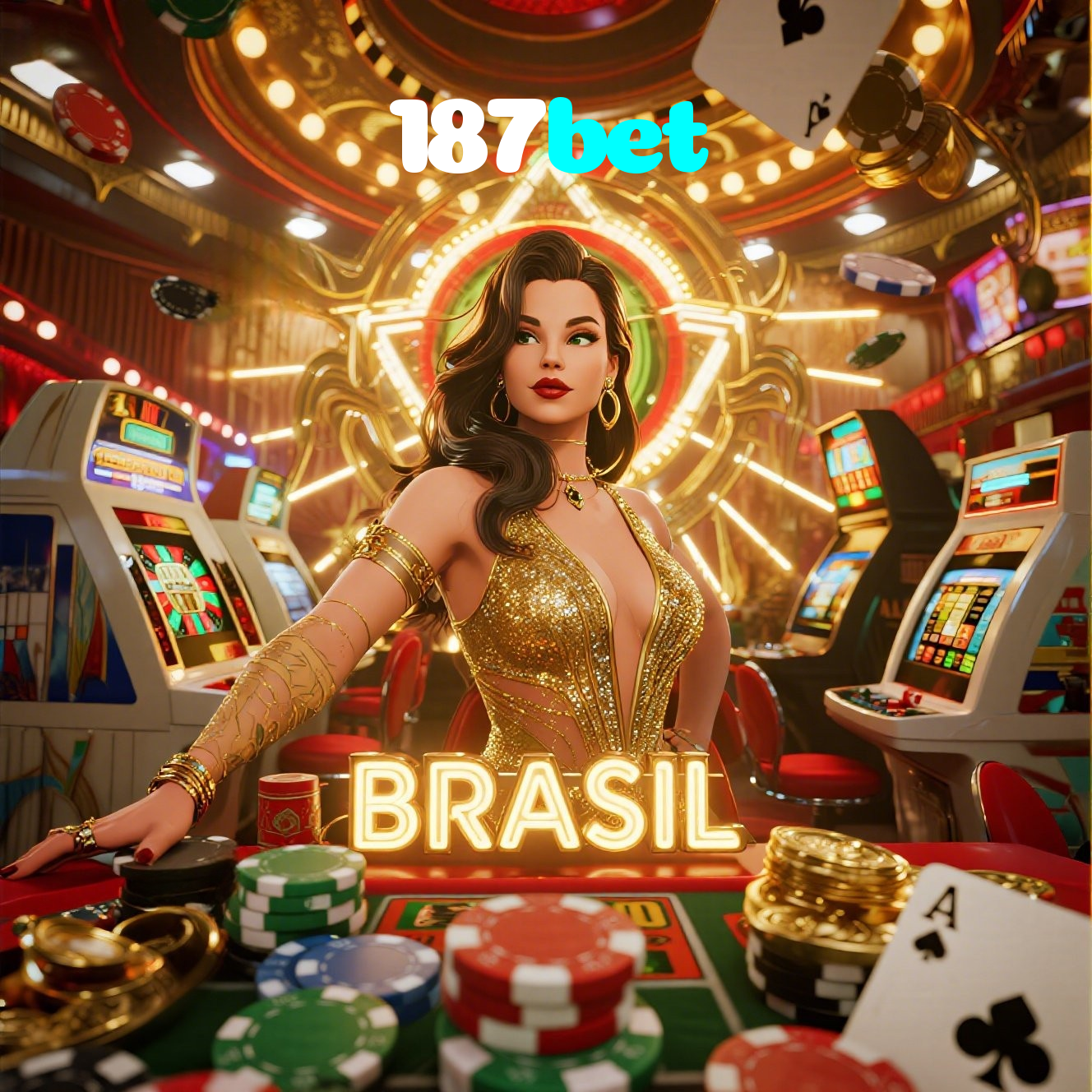 187bet visual