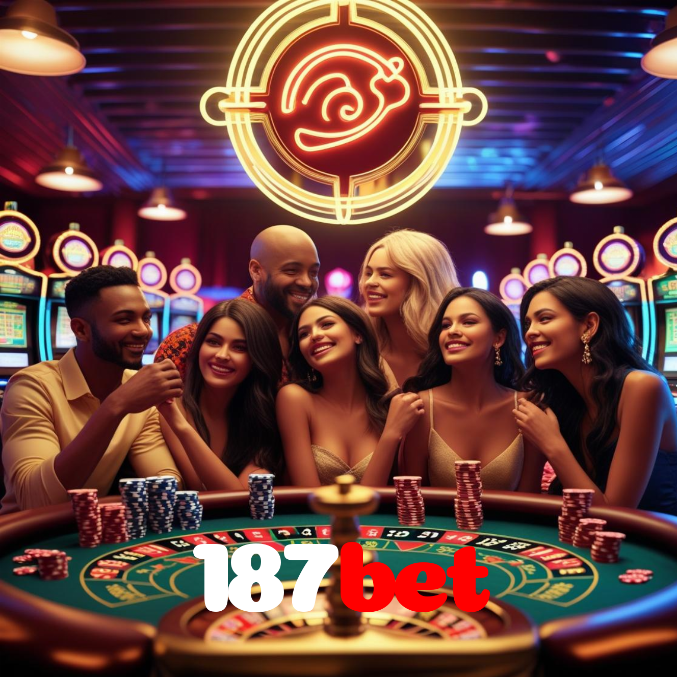 187bet visual