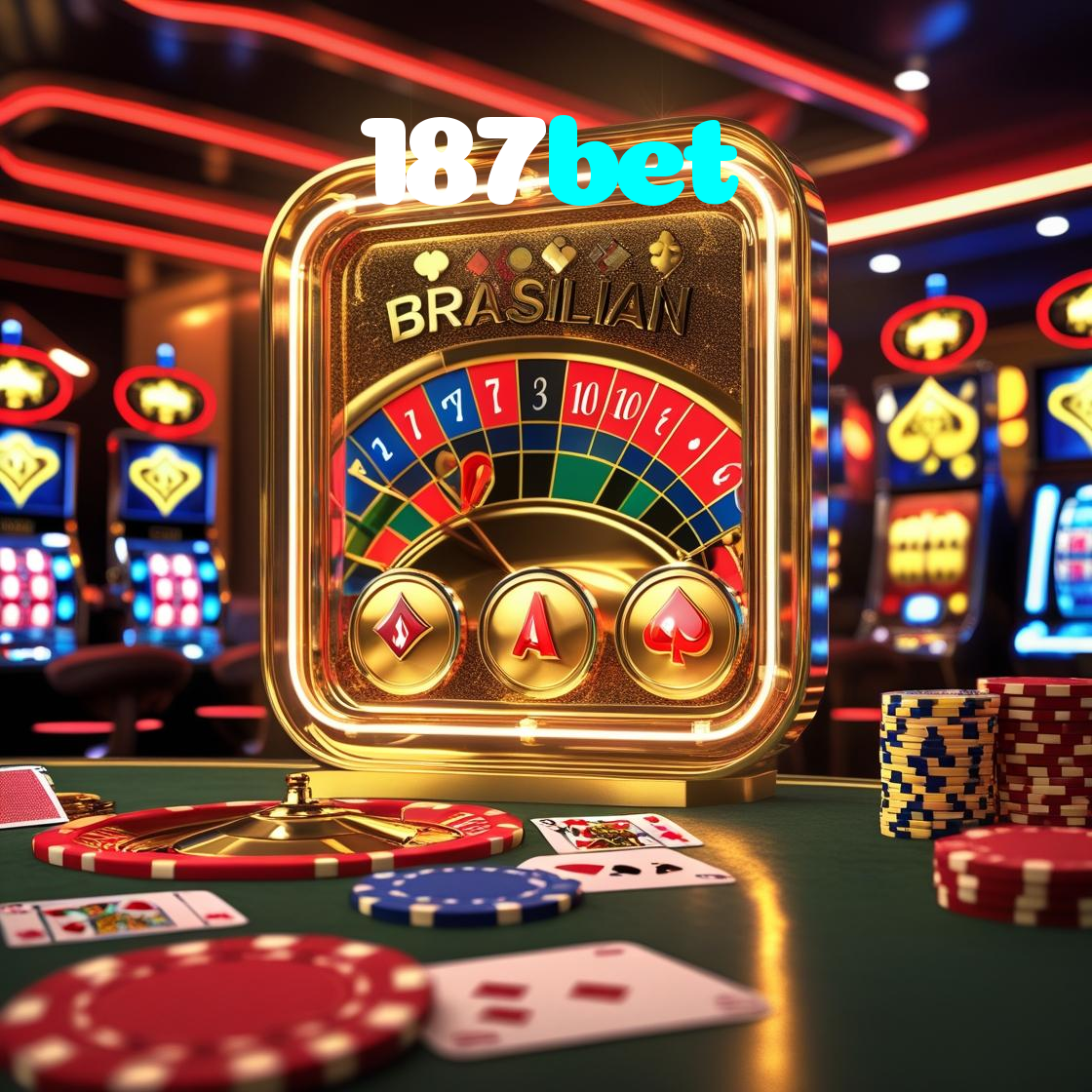 187bet visual