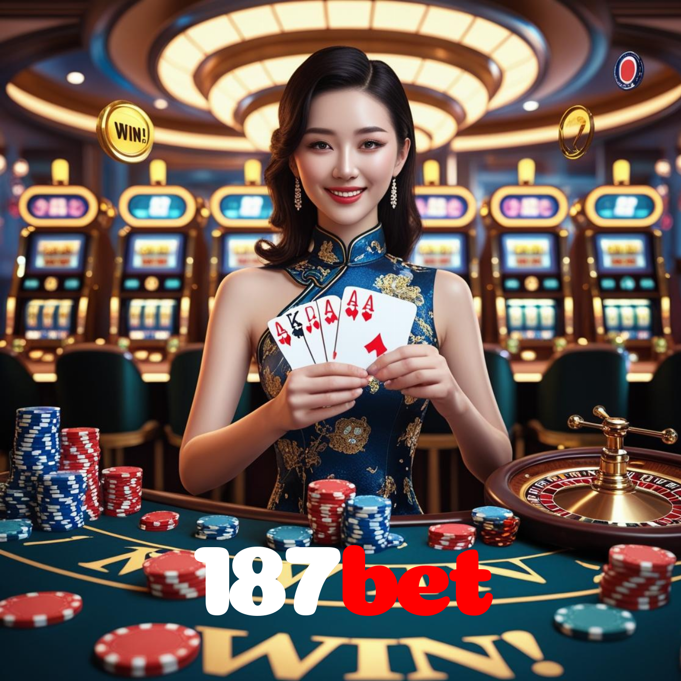 187bet visual