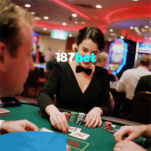 187bet visual