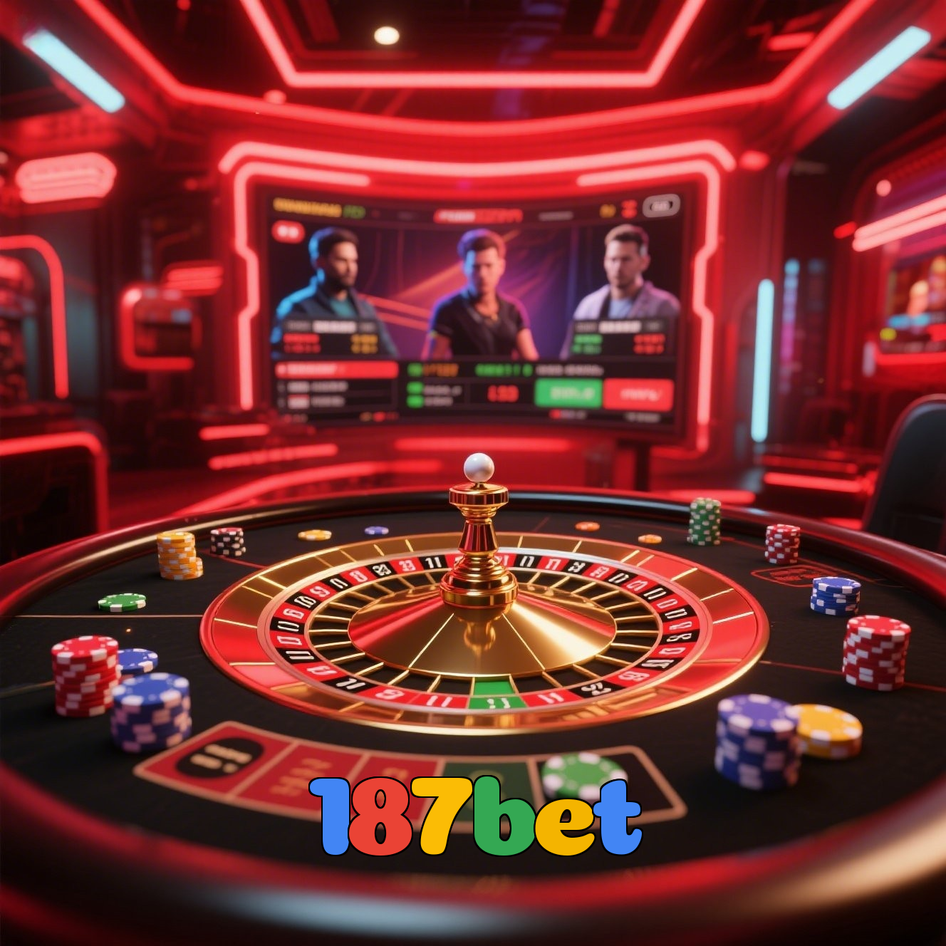 187bet visual