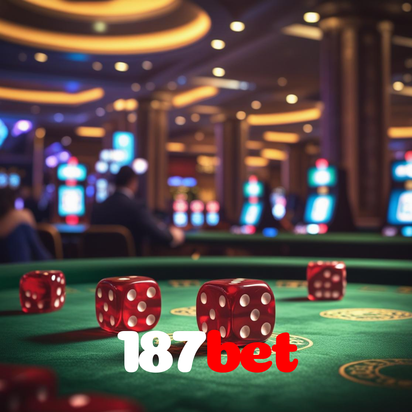 187bet visual