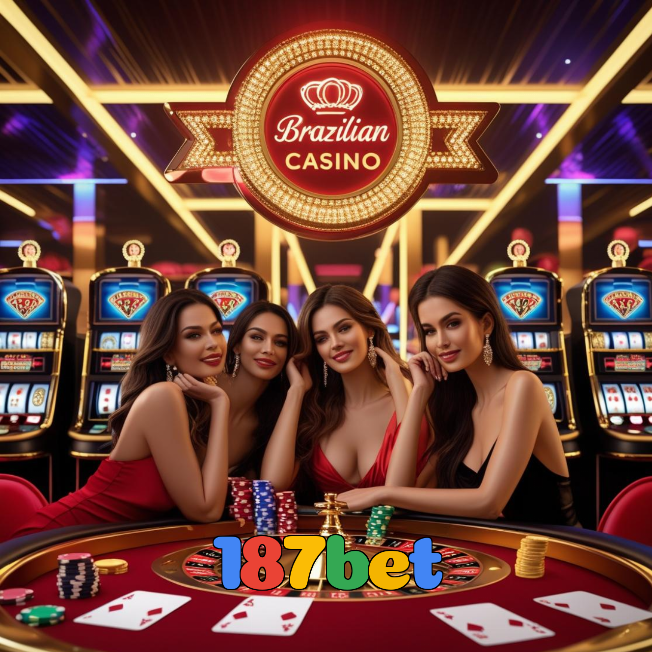 187bet visual