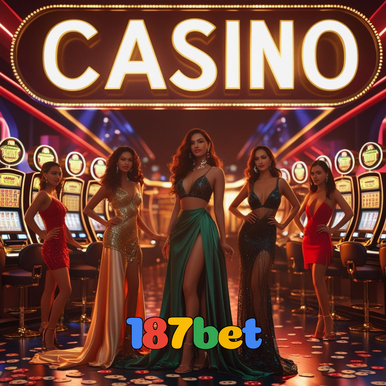 187bet visual