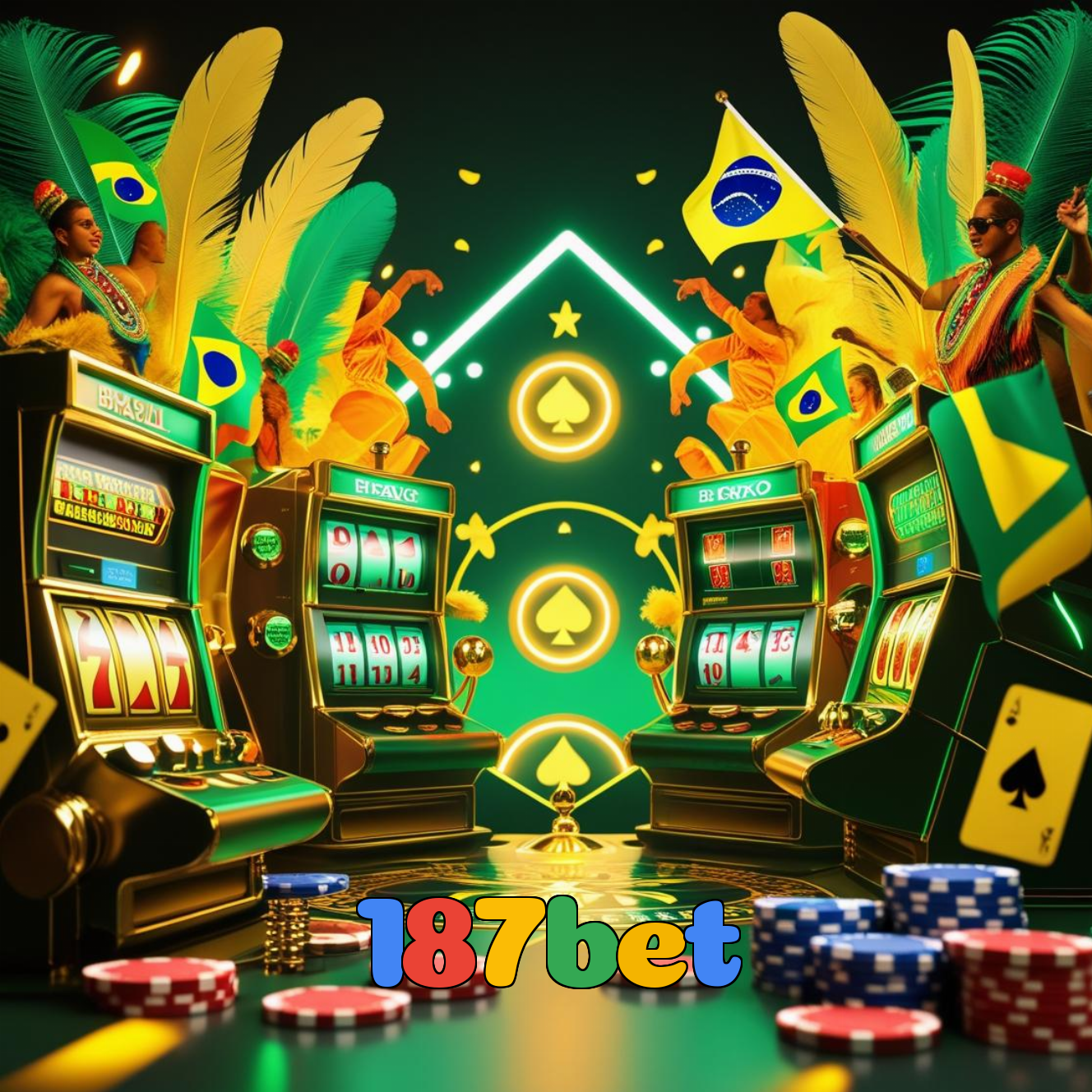 187bet visual