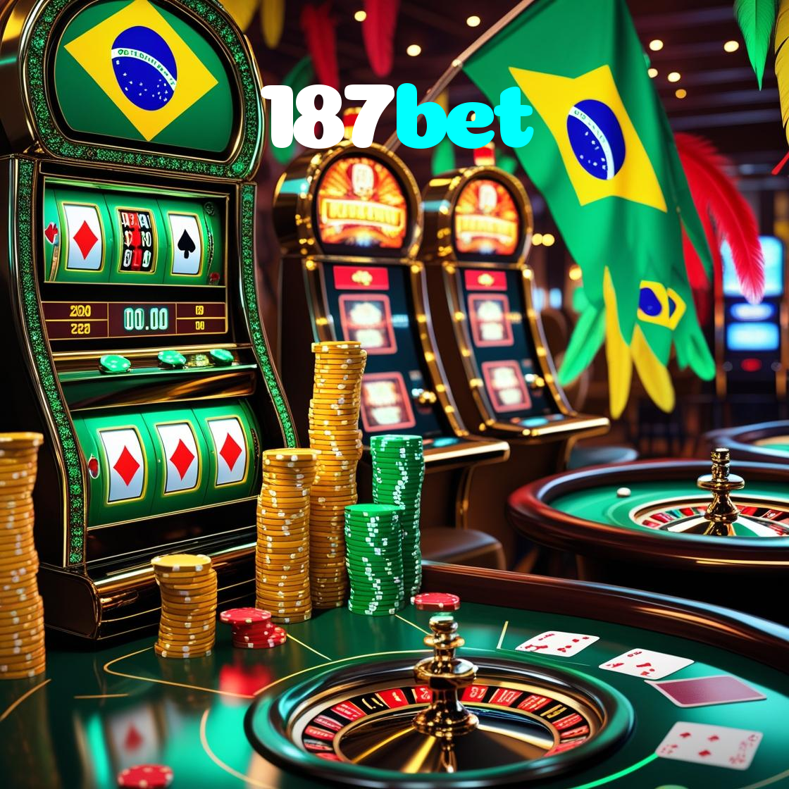187bet visual