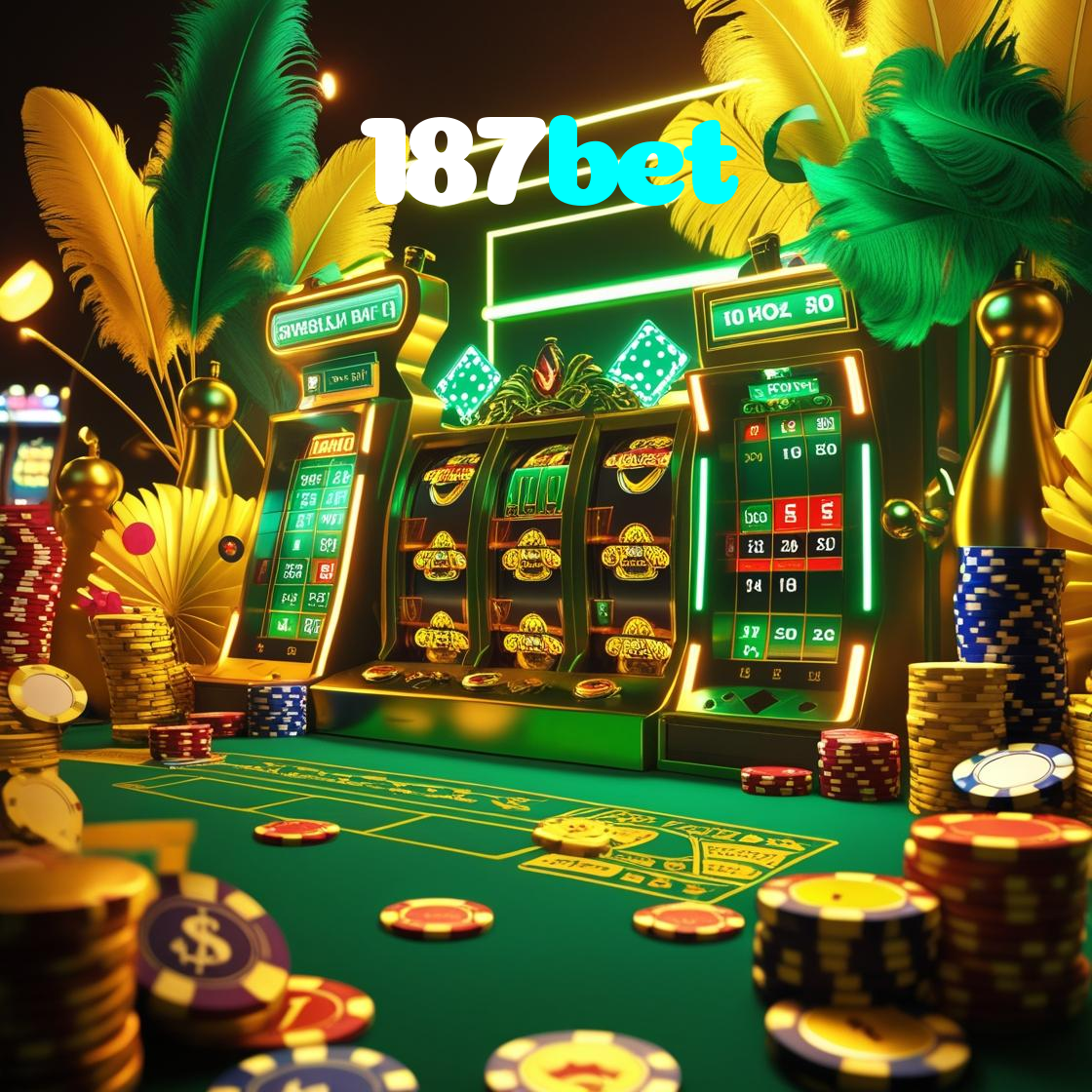 187bet visual
