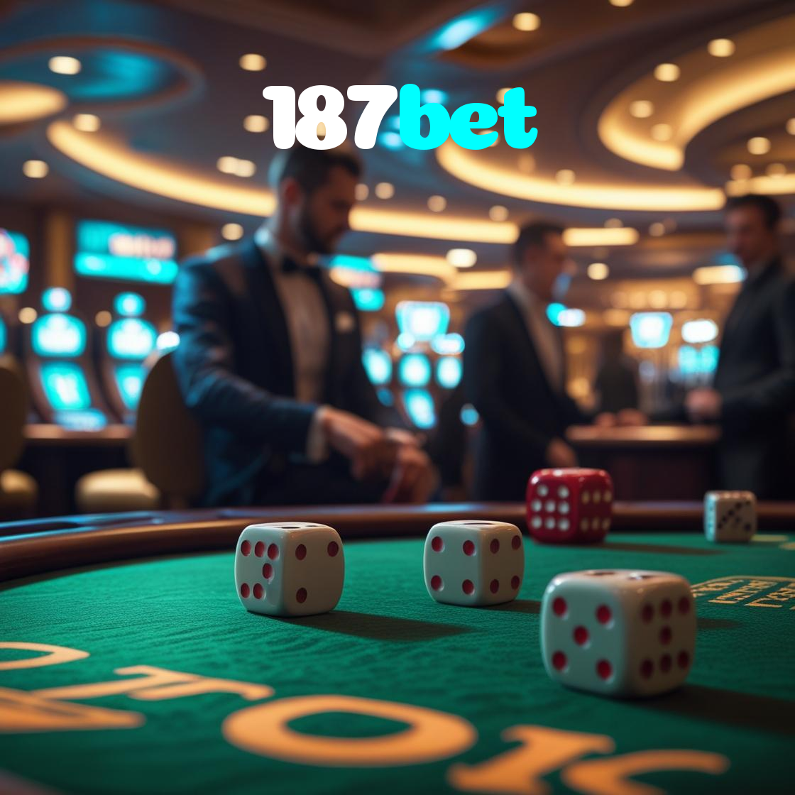 187bet visual