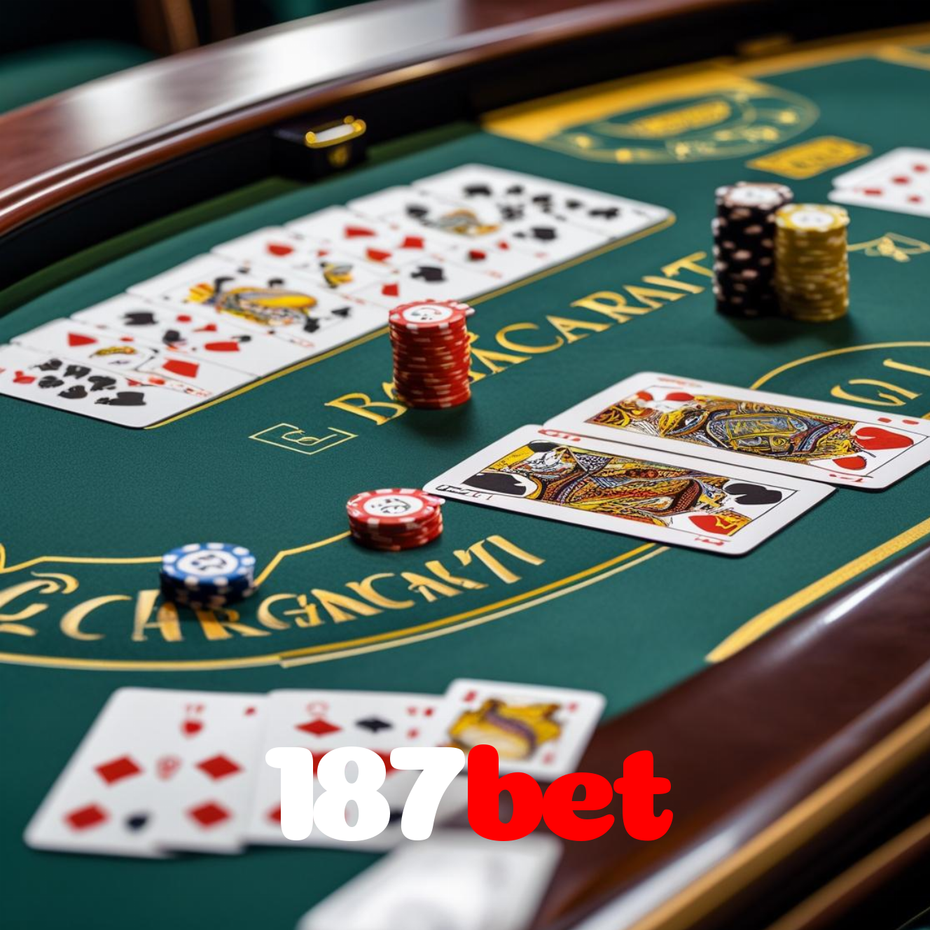 187bet visual