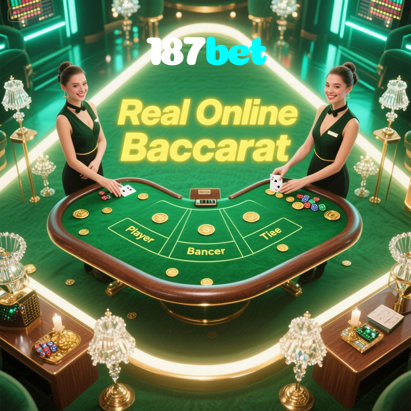 187bet visual