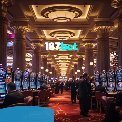 187bet visual
