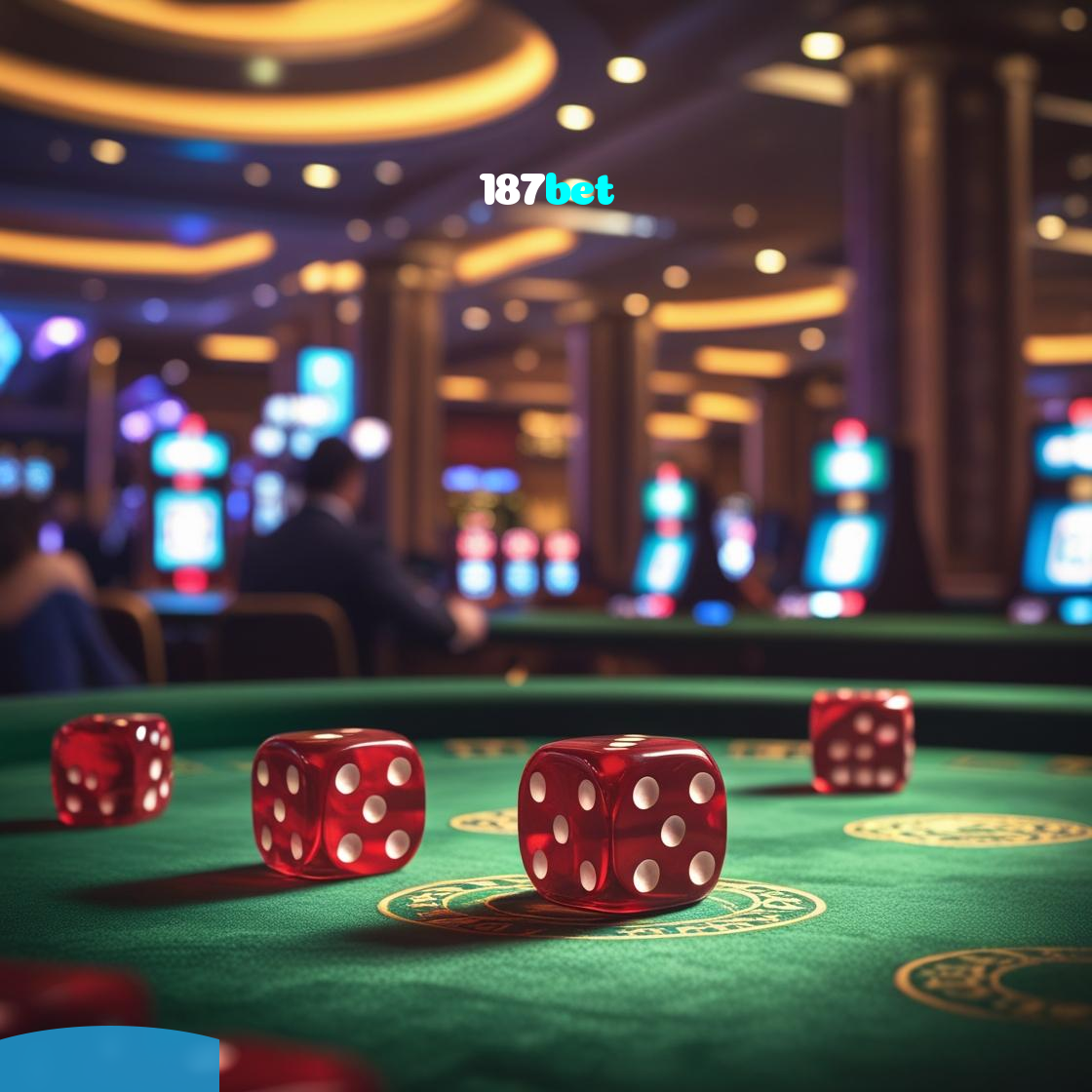 187bet visual