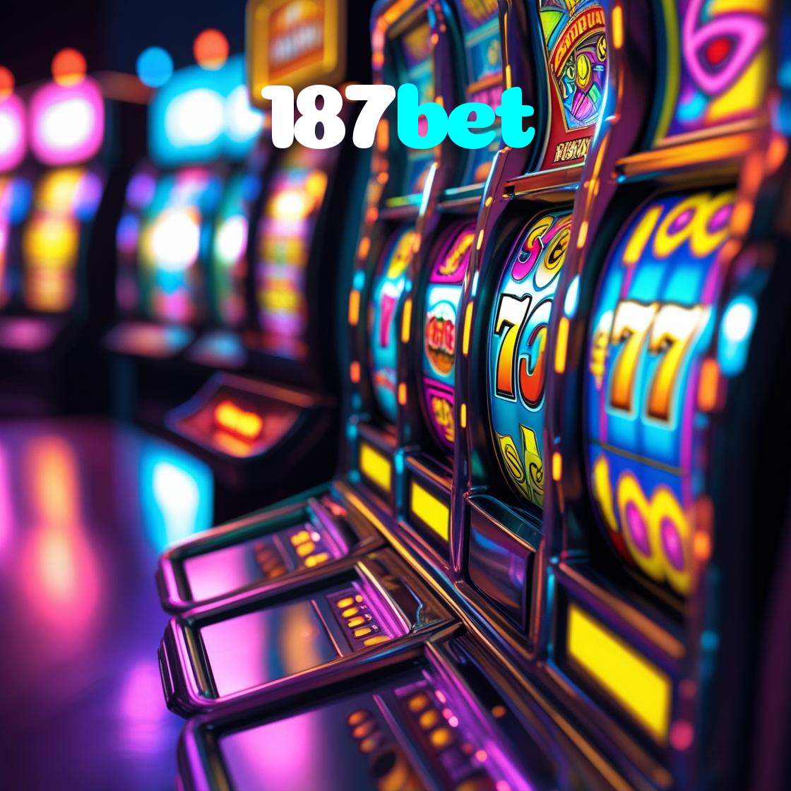 187bet visual