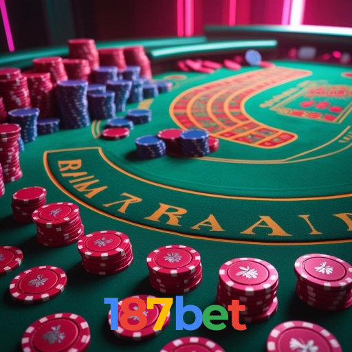 187bet visual