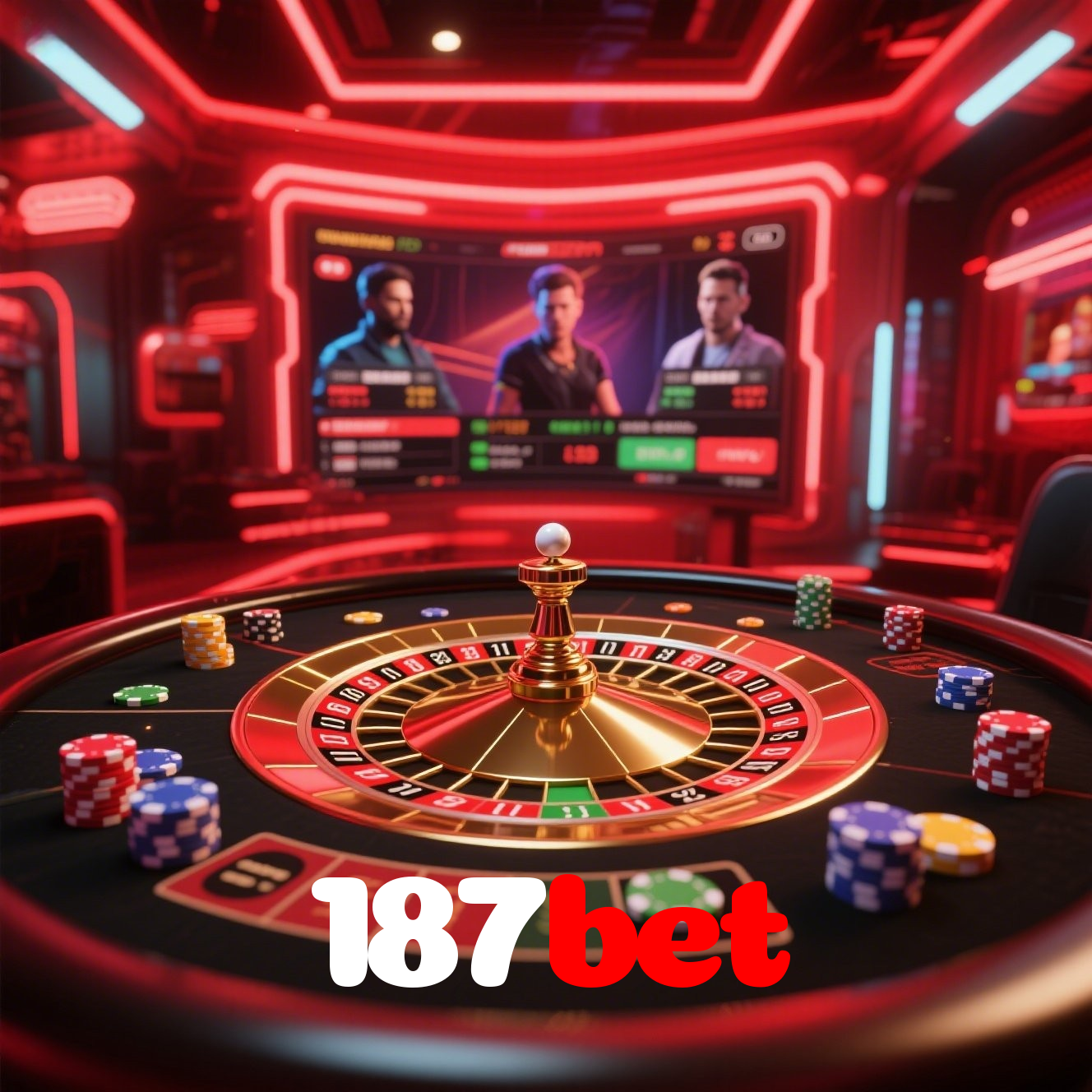 187bet visual