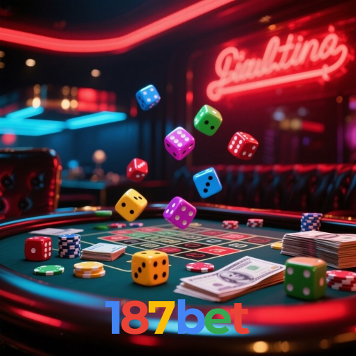 187bet visual