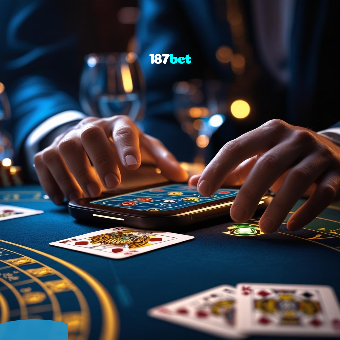 187bet visual
