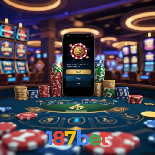 187bet visual