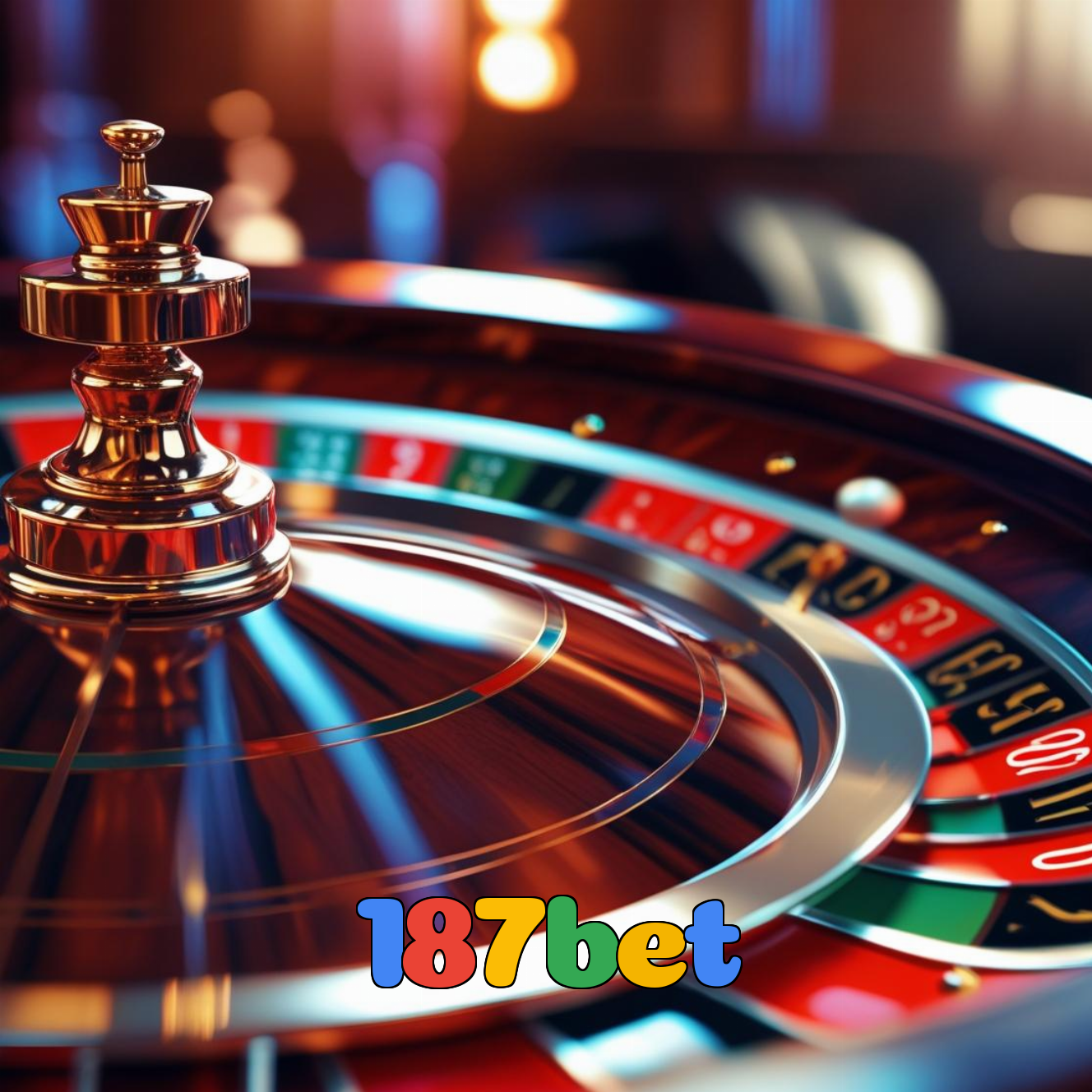 187bet visual