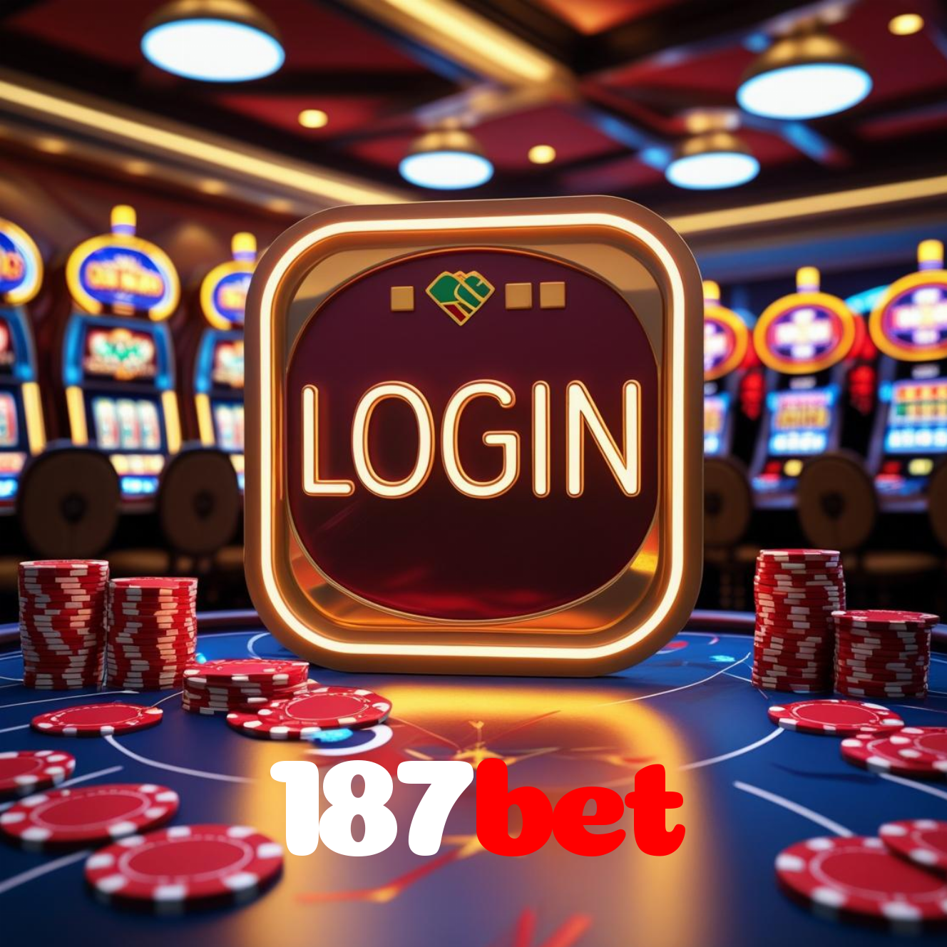 187bet visual