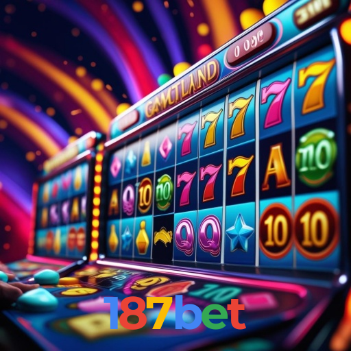 187bet visual
