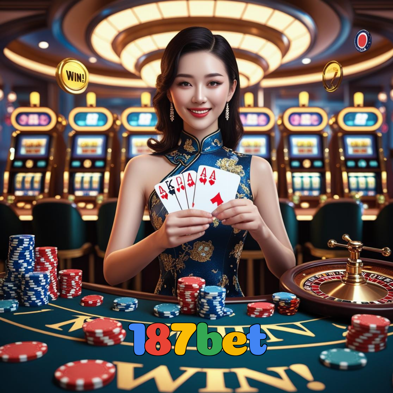 187bet visual