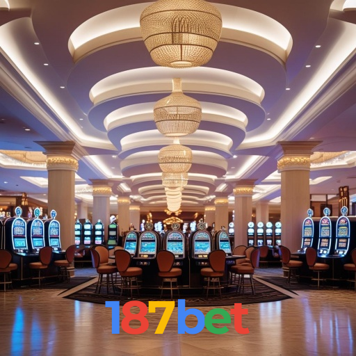 187bet visual