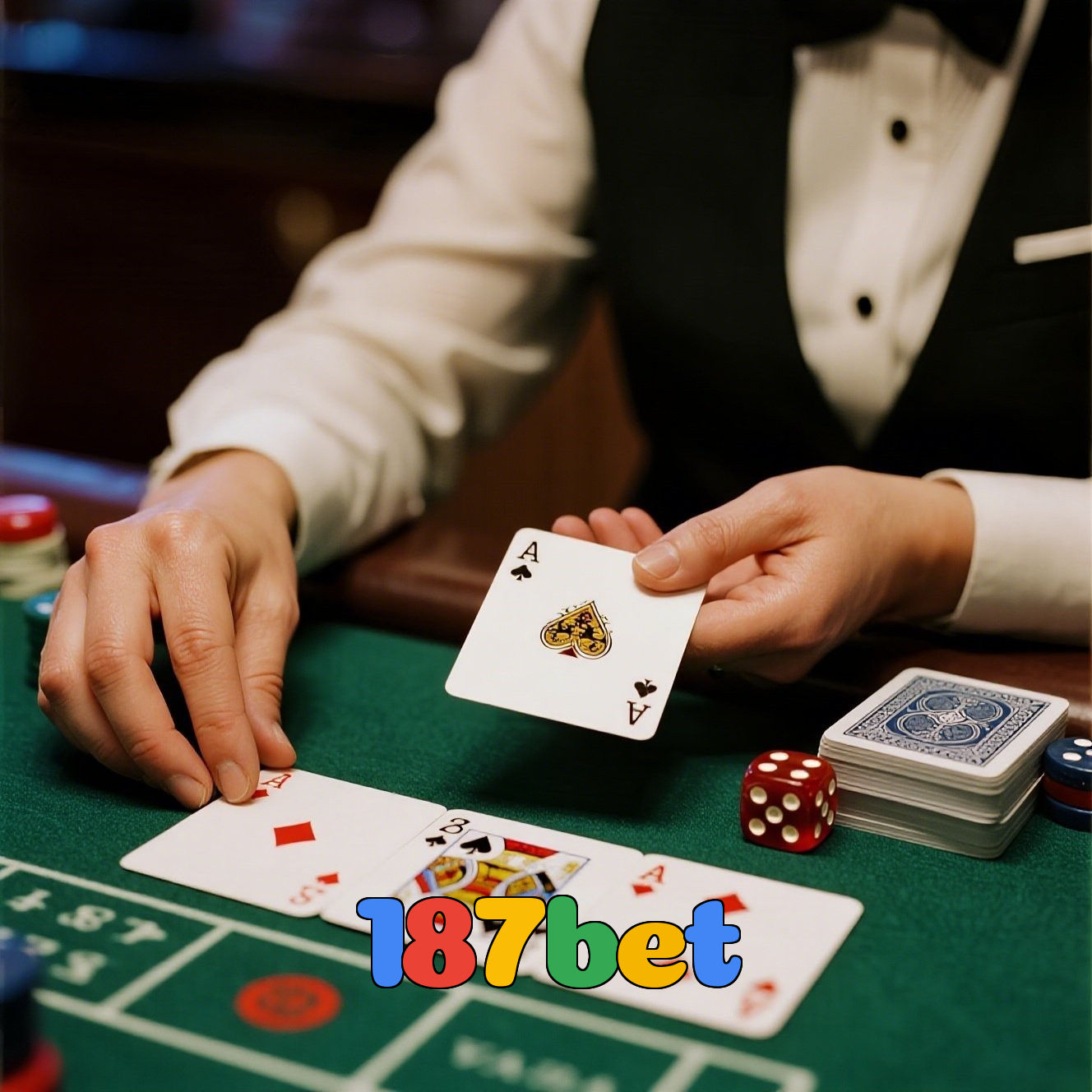 187bet visual