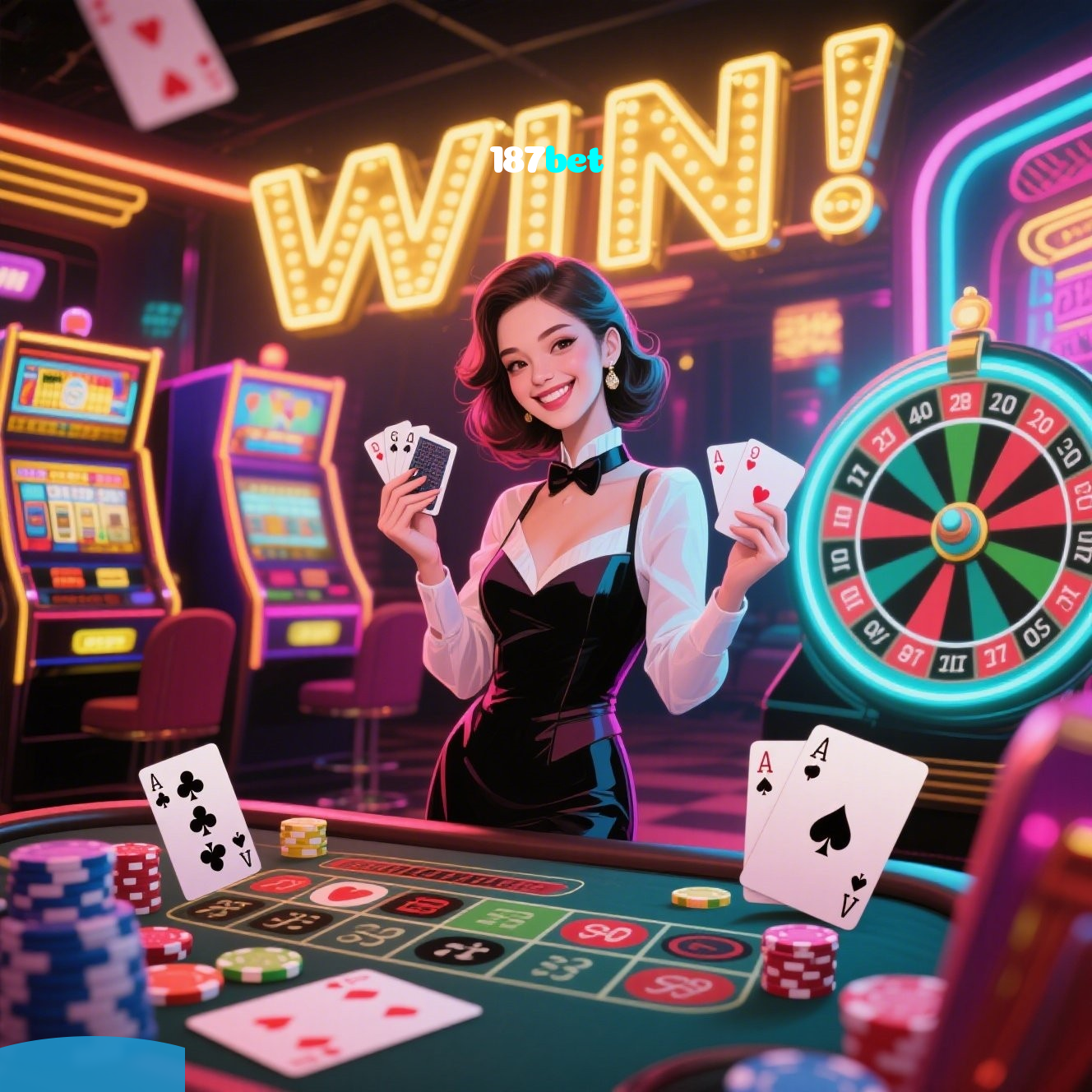 187bet visual