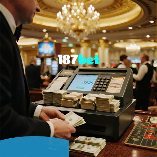 187bet visual