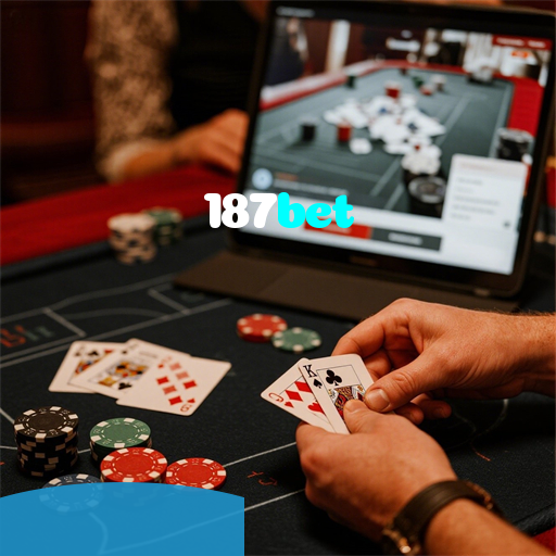 187bet visual