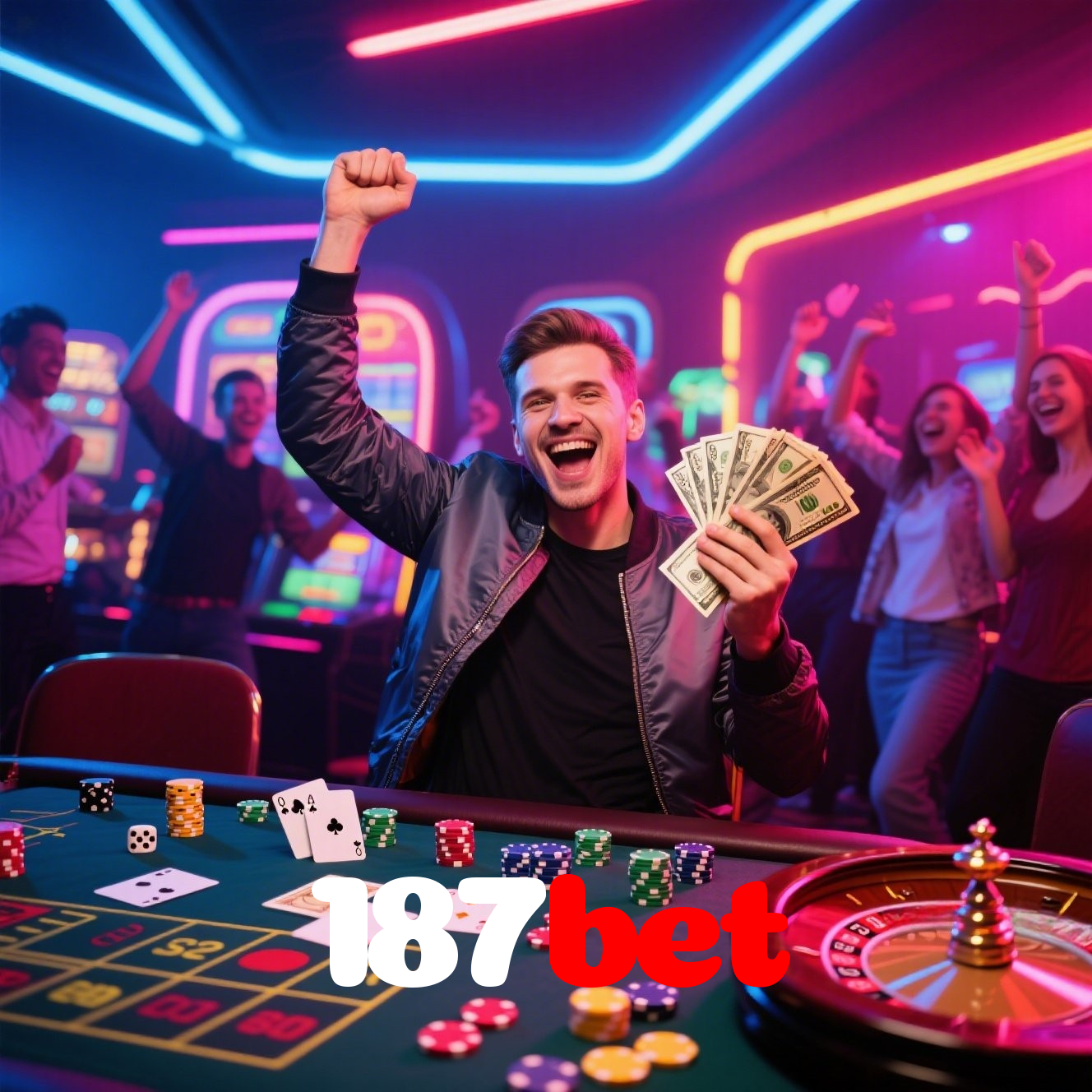 187bet visual