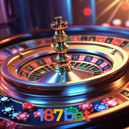 187bet visual