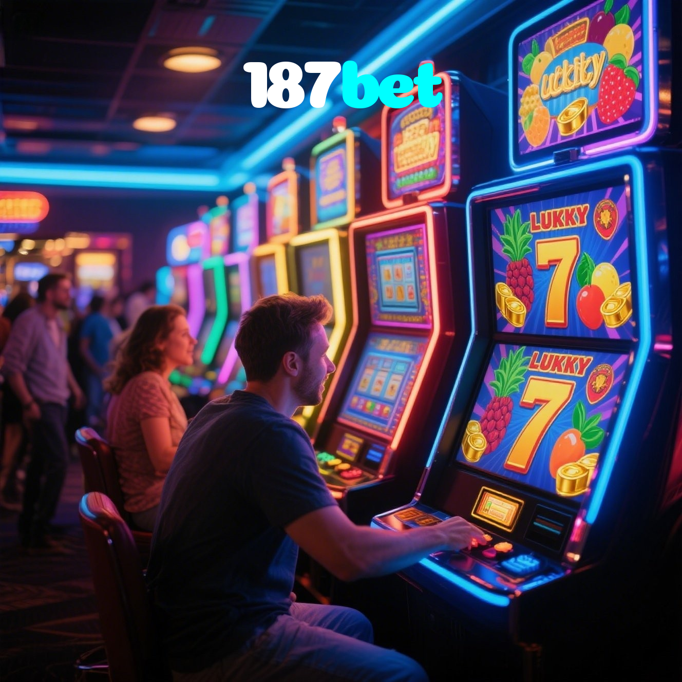187bet visual