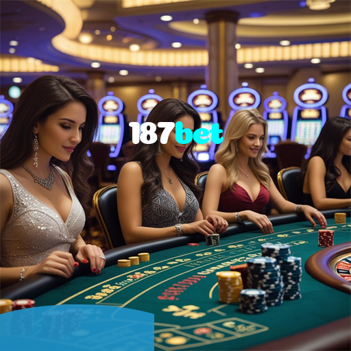 187bet visual